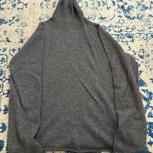 Neiman Marcus Collection Turtleneck Sweater